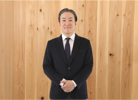 代表挨拶