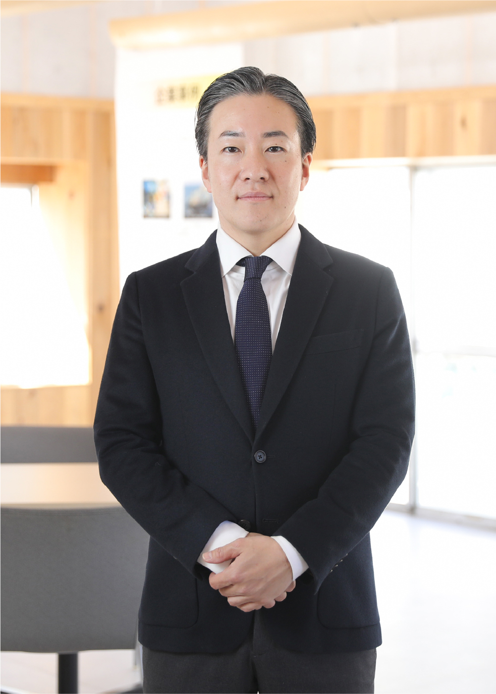 新井 遼一