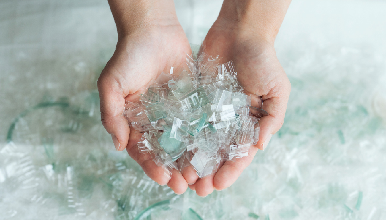 プラスチックリサイクル